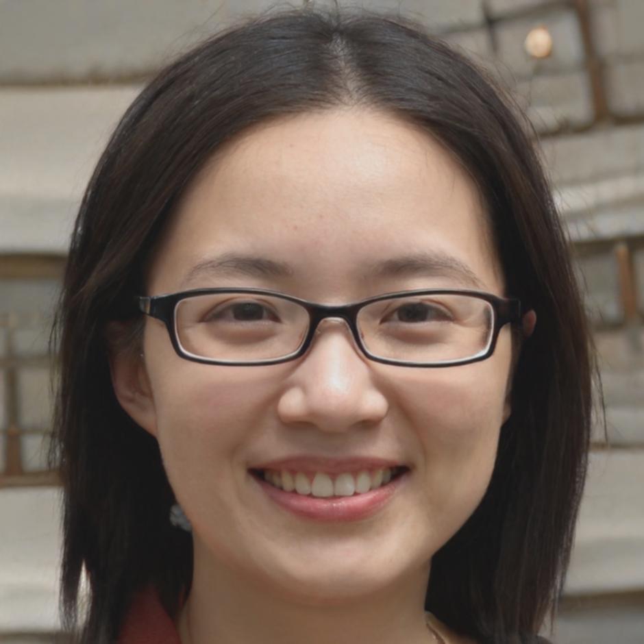 Kursteilnehmerin Annika Feldmann